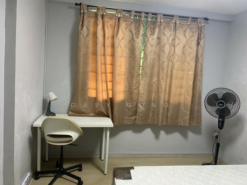 For Rent - 624 Hougang Avenue 8