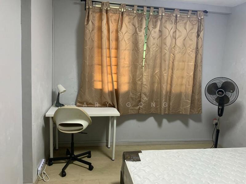 For Rent - 624 Hougang Avenue 8
