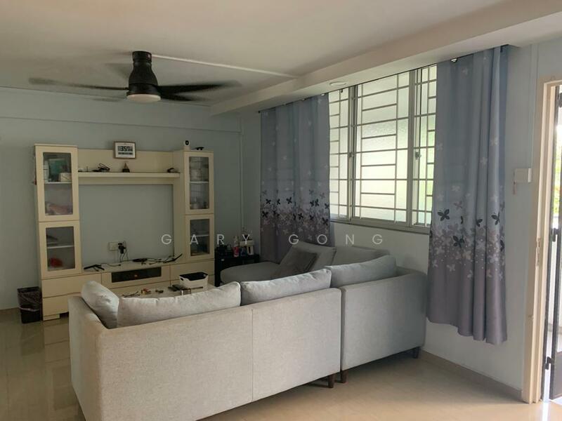 For Rent - 624 Hougang Avenue 8