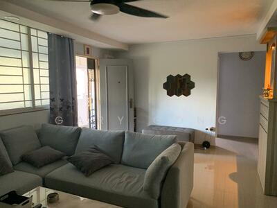 For Rent - 624 Hougang Avenue 8