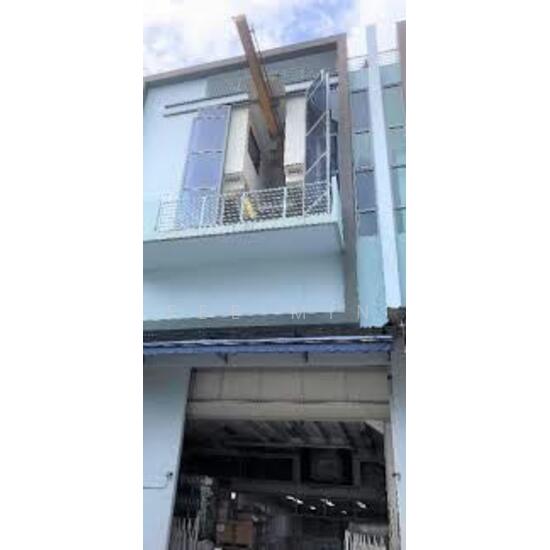 Hillview Terrace, 4 Hillview terrace, 6700 sqft, Light Industrial (B1