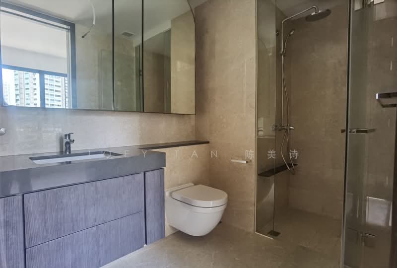 Avenue South Residence, 13 Silat Avenue, 1 Bedroom, 527 sqft, Condominium For Rent, by Joey Huttons, 24481620 - PropertyGuru.com.sg