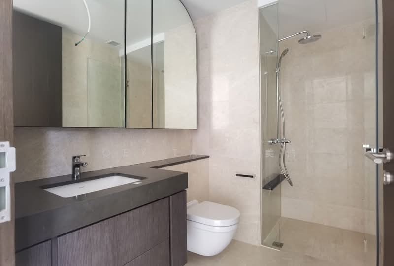 Avenue South Residence, 13 Silat Avenue, 1 Bedroom, 527 sqft, Condominium For Rent, by Joey Huttons, 24481620 - PropertyGuru.com.sg