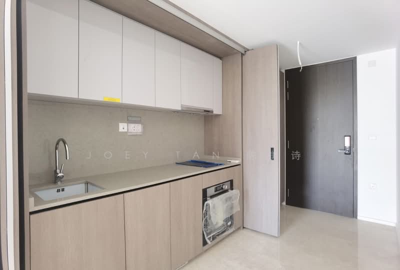 Avenue South Residence, 13 Silat Avenue, 1 Bedroom, 527 sqft, Condominium For Rent, by Joey Huttons, 24481620 - PropertyGuru.com.sg
