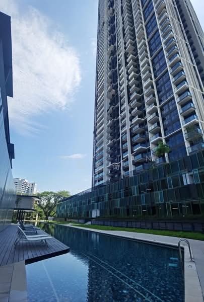 Avenue South Residence, 13 Silat Avenue, 1 Bedroom, 527 sqft, Condominium For Rent, by Joey Huttons, 24481620 - PropertyGuru.com.sg