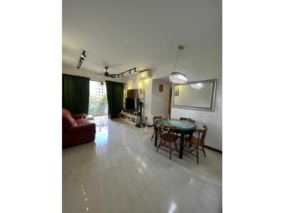 For Sale - Sea Horizon