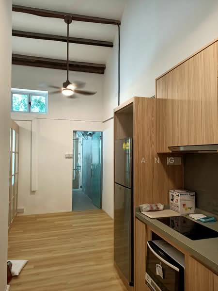 Niven Loft, , 1 Bedroom, 350 sqft, Apartment For Rent, by Melvin Tang, 24481657 - PropertyGuru.com.sg
