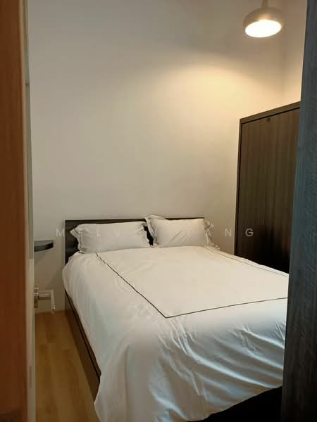 Niven Loft, , 1 Bedroom, 350 sqft, Apartment For Rent, by Melvin Tang, 24481657 - PropertyGuru.com.sg