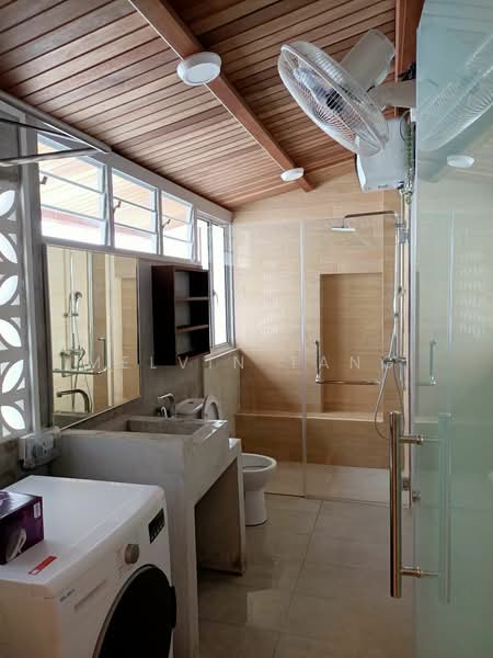 Niven Loft, , 1 Bedroom, 350 sqft, Apartment For Rent, by Melvin Tang, 24481657 - PropertyGuru.com.sg