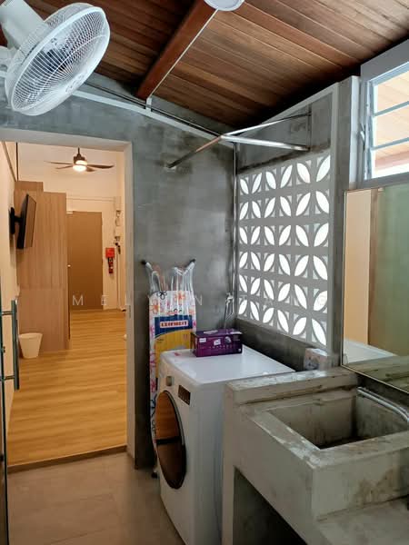 Niven Loft, , 1 Bedroom, 350 sqft, Apartment For Rent, by Melvin Tang, 24481657 - PropertyGuru.com.sg