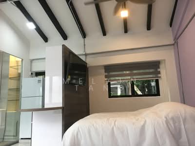 For Rent - Niven Loft