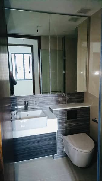 Parc Botannia, 10 Fernvale Street, 2 Bedrooms, 667 sqft, Condominium For Rent, by Latha Kannan, 24481835 - PropertyGuru.com.sg