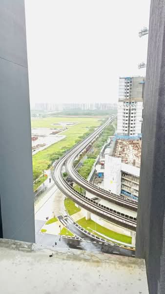 Parc Botannia, 10 Fernvale Street, 2 Bedrooms, 667 sqft, Condominium For Rent, by Latha Kannan, 24481835 - PropertyGuru.com.sg