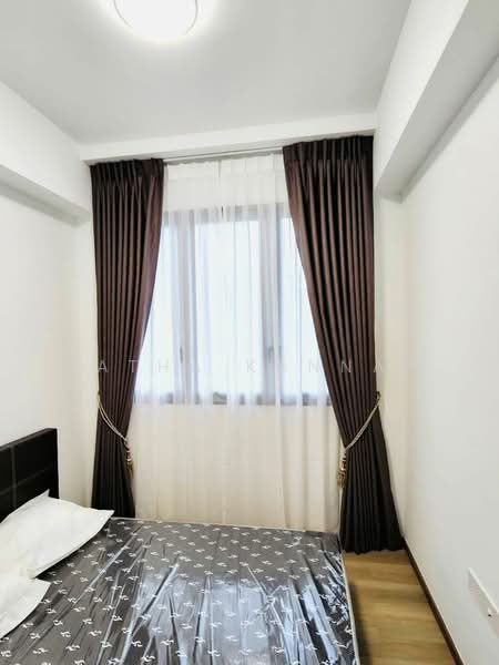 Parc Botannia, 10 Fernvale Street, 2 Bedrooms, 667 sqft, Condominium For Rent, by Latha Kannan, 24481835 - PropertyGuru.com.sg