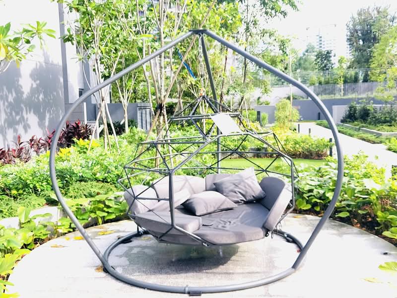 Parc Botannia, 10 Fernvale Street, 2 Bedrooms, 667 sqft, Condominium For Rent, by Latha Kannan, 24481835 - PropertyGuru.com.sg