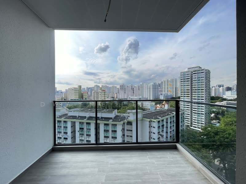 Avenue South Residence, 1 Silat Avenue, 3 Bedrooms, 947 sqft, Condominium For Rent, by Dwayne Peh 白敬弘, 24481866 - PropertyGuru.com.sg