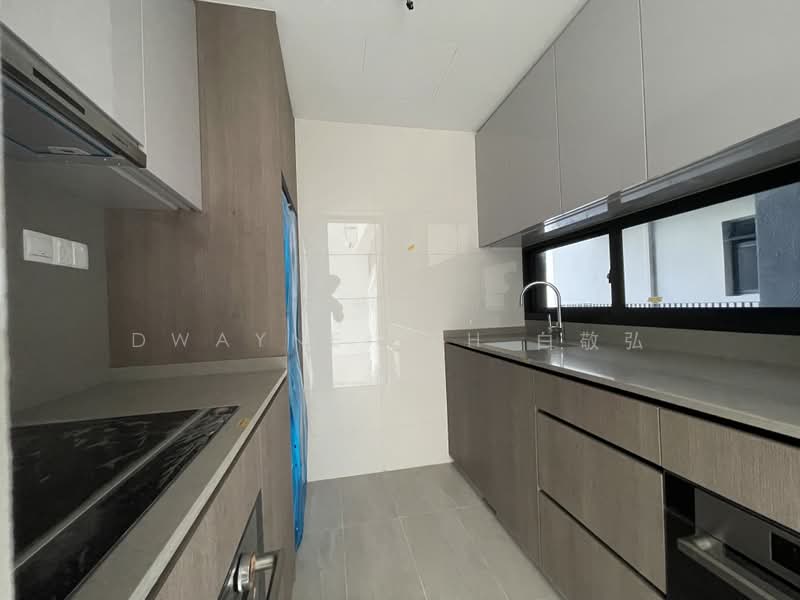 Avenue South Residence, 1 Silat Avenue, 3 Bedrooms, 947 sqft, Condominium For Rent, by Dwayne Peh 白敬弘, 24481866 - PropertyGuru.com.sg