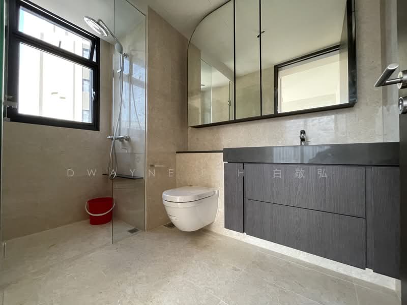 Avenue South Residence, 1 Silat Avenue, 3 Bedrooms, 947 sqft, Condominium For Rent, by Dwayne Peh 白敬弘, 24481866 - PropertyGuru.com.sg