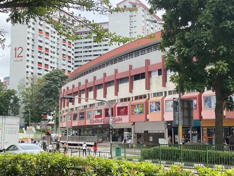 Holland Road Shopping Centre, 211 Holland Avenue, Tanglin / Holland / Bukit Timah, 570 sqft, Other Retail For Sale, by Viveen Leo, 24481875 - CommercialGuru.com.sg