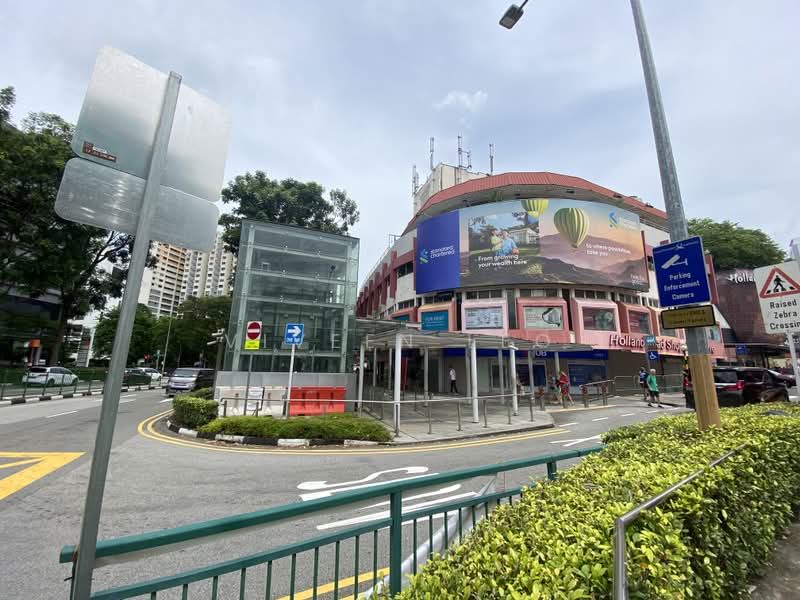 Holland Road Shopping Centre, 211 Holland Avenue, Tanglin / Holland / Bukit Timah, 570 sqft, Other Retail For Sale, by Viveen Leo, 24481875 - CommercialGuru.com.sg