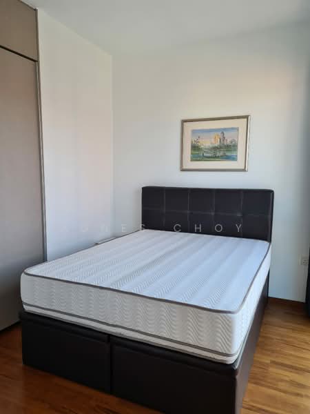 Thomson Three, 45 Bright Hill Drive, 1 Bedroom, 495 sqft, Condominium For Rent, by Agnes Choy, 24481914 - PropertyGuru.com.sg
