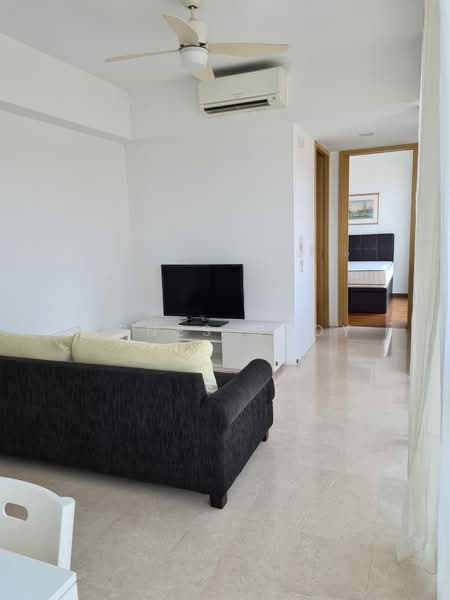 Thomson Three, 45 Bright Hill Drive, 1 Bedroom, 495 sqft, Condominium For Rent, by Agnes Choy, 24481914 - PropertyGuru.com.sg
