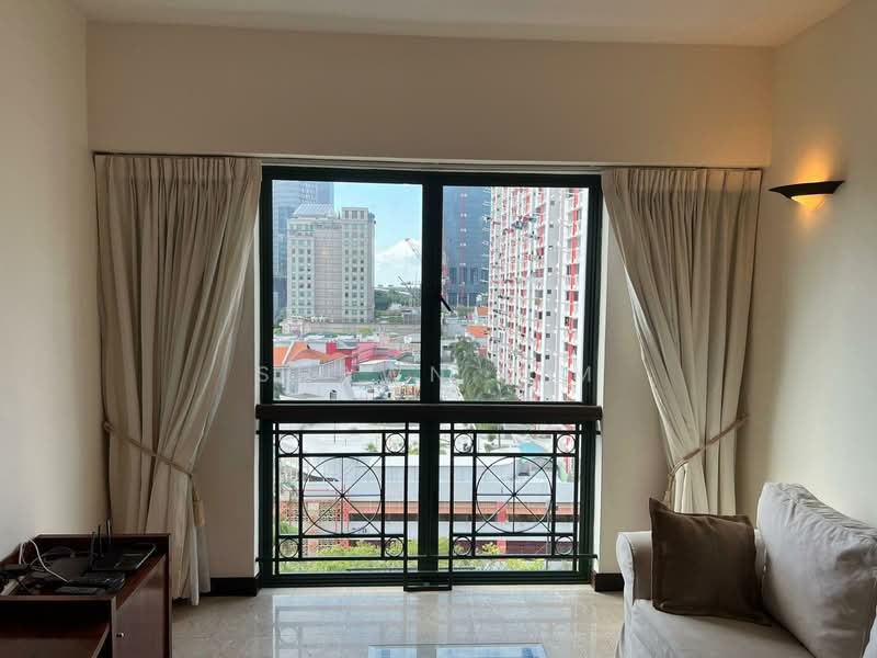 The Bencoolen, 180 Bencoolen Street, 3 Bedrooms, 1,044 sqft, Apartment For Rent, by Shawn Lim, 24481979 - PropertyGuru.com.sg