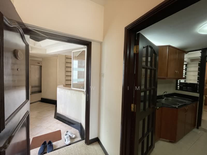 The Bencoolen, 180 Bencoolen Street, 3 Bedrooms, 1,044 sqft, Apartment For Rent, by Shawn Lim, 24481979 - PropertyGuru.com.sg