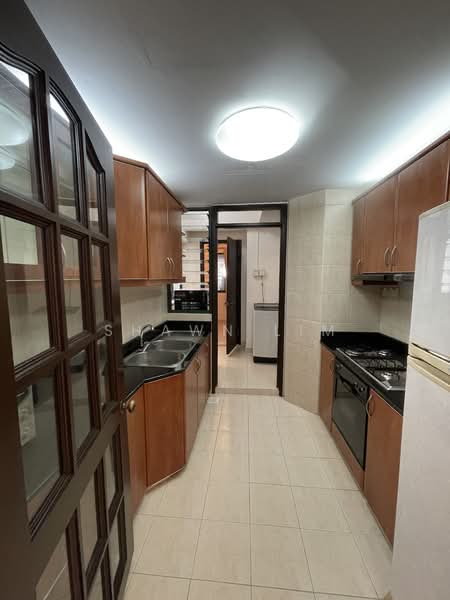 The Bencoolen, 180 Bencoolen Street, 3 Bedrooms, 1,044 sqft, Apartment For Rent, by Shawn Lim, 24481979 - PropertyGuru.com.sg