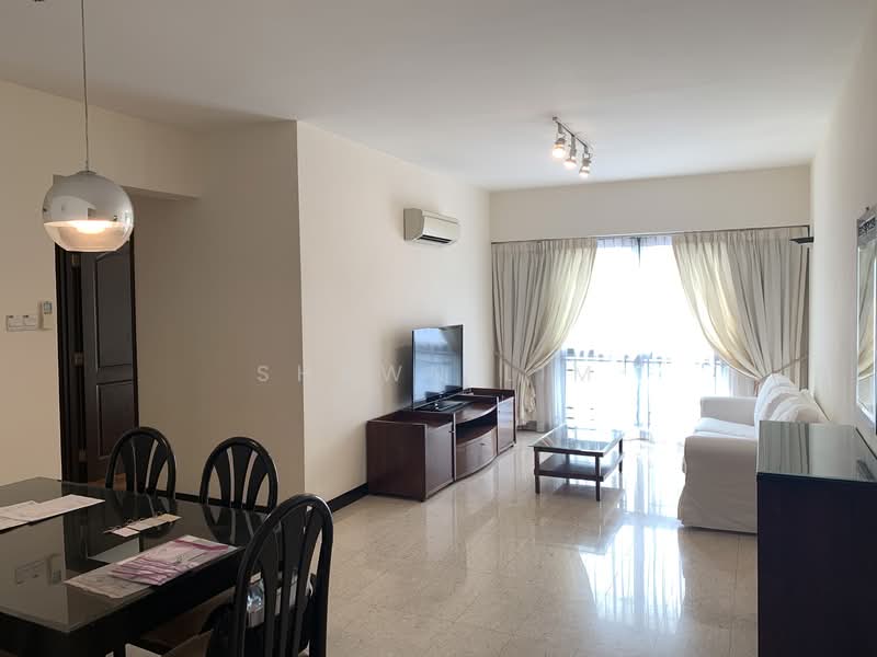 The Bencoolen, 180 Bencoolen Street, 3 Bedrooms, 1,044 sqft, Apartment For Rent, by Shawn Lim, 24481979 - PropertyGuru.com.sg