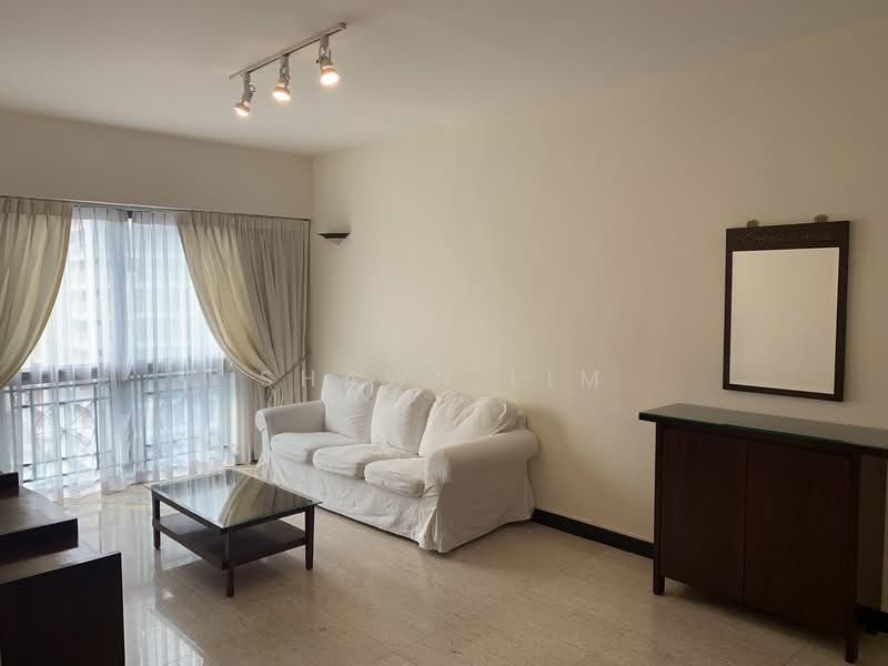 The Bencoolen, 180 Bencoolen Street, 3 Bedrooms, 1,044 sqft, Apartment For Rent, by Shawn Lim, 24481979 - PropertyGuru.com.sg