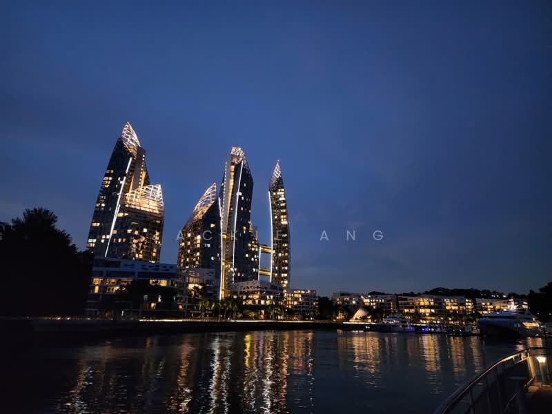 Reflections at Keppel Bay, 5 Keppel Bay View, 3 Bedrooms, 1,733 sqft, Condominium For Sale, by Jackie Ang, 24482183 - PropertyGuru.com.sg