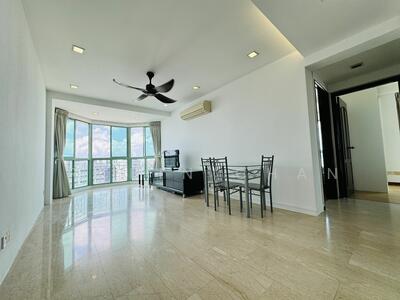 For Rent - Hougang Green