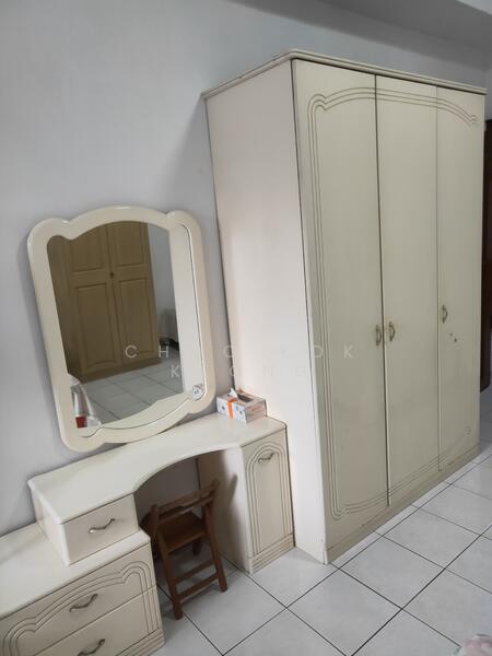 For Rent - Public Mansion