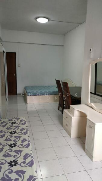 For Rent - Public Mansion