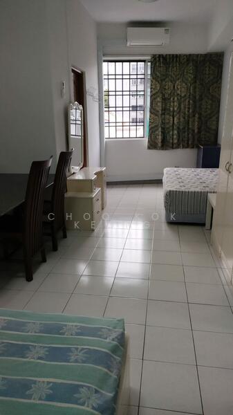 For Rent - Public Mansion