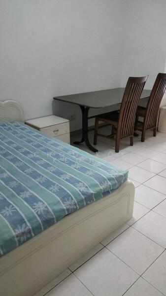 For Rent - Public Mansion