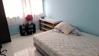 For Rent - 169 Woodlands Street 11