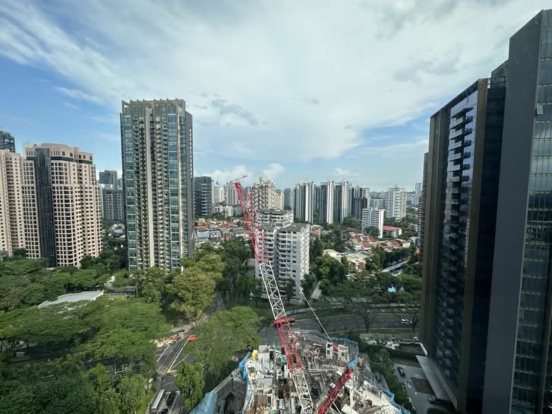 Hana, 8 Tomlinson Road, 4 Bedrooms, 3,552 sqft, Apartment For Rent, by Nancy Tey, 24482423 - PropertyGuru.com.sg