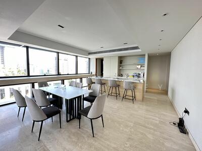 For Rent - Hana