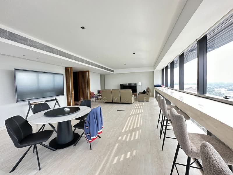 Hana, 8 Tomlinson Road, 4 Bedrooms, 3,552 sqft, Apartment For Rent, by Nancy Tey, 24482423 - PropertyGuru.com.sg
