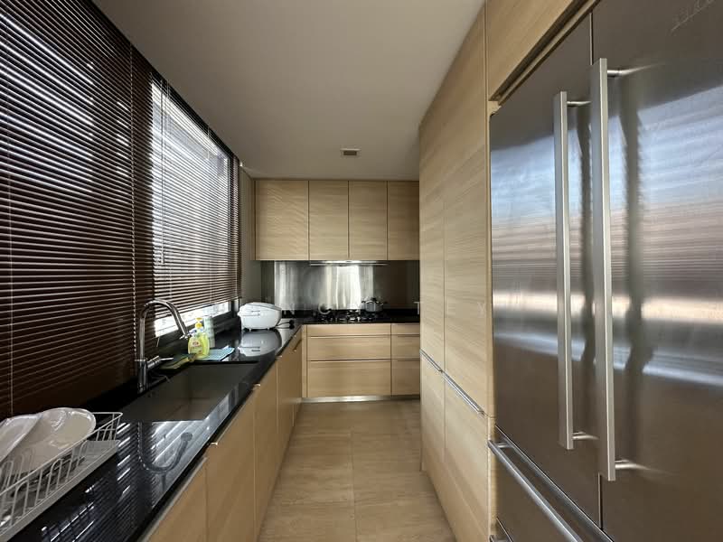 Hana, 8 Tomlinson Road, 4 Bedrooms, 3,552 sqft, Apartment For Rent, by Nancy Tey, 24482423 - PropertyGuru.com.sg
