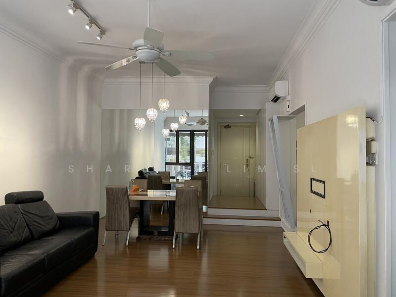 For Sale - Seasons Park