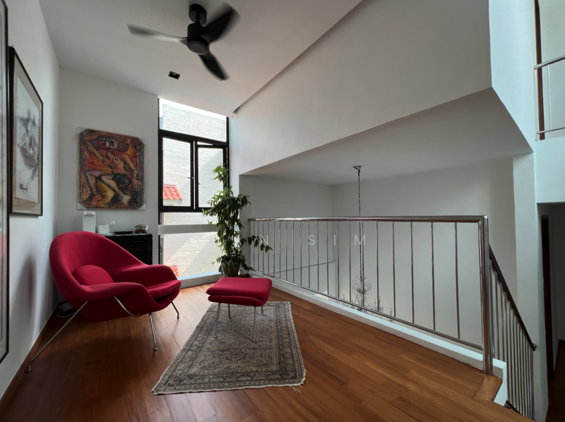 ✰LUXURYHOMESWITHALAN✰ JALAN LATEH, Australian international School , Nex , Braddell rd, 6 Bedrooms, 4,500 sqft, Semi-Detached House For Rent, by Alan Sim, 24482475 - PropertyGuru.com.sg