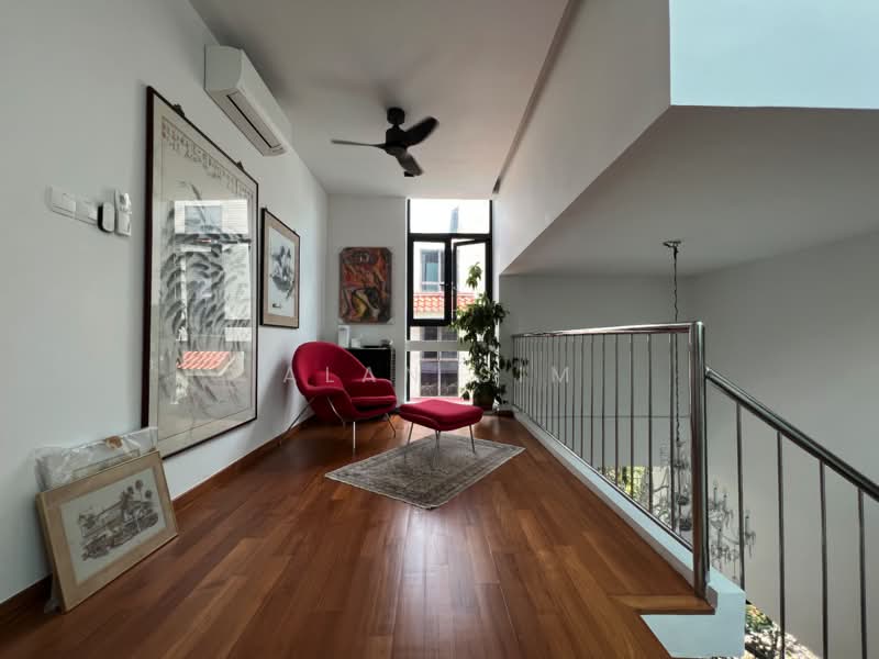 ✰LUXURYHOMESWITHALAN✰ JALAN LATEH, Australian international School , Nex , Braddell rd, 6 Bedrooms, 4,500 sqft, Semi-Detached House For Rent, by Alan Sim, 24482475 - PropertyGuru.com.sg