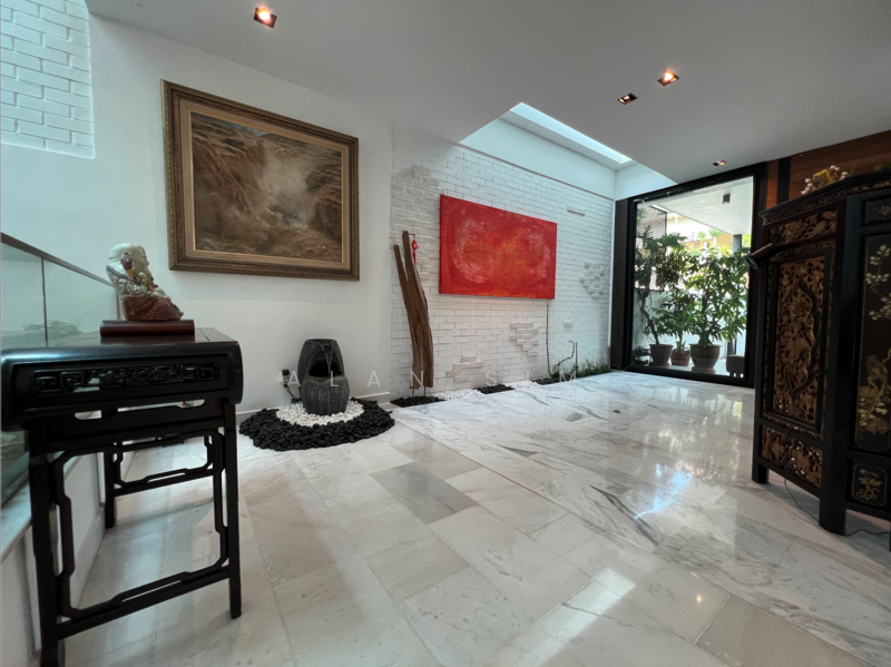 ✰LUXURYHOMESWITHALAN✰ JALAN LATEH, Australian international School , Nex , Braddell rd, 6 Bedrooms, 4,500 sqft, Semi-Detached House For Rent, by Alan Sim, 24482475 - PropertyGuru.com.sg