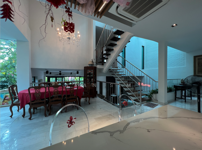 ✰LUXURYHOMESWITHALAN✰ JALAN LATEH, Australian international School , Nex , Braddell rd, 6 Bedrooms, 4,500 sqft, Semi-Detached House For Rent, by Alan Sim, 24482475 - PropertyGuru.com.sg