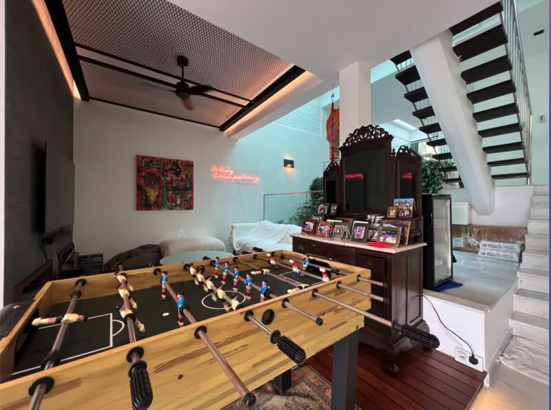 ✰LUXURYHOMESWITHALAN✰ JALAN LATEH, Australian international School , Nex , Braddell rd, 6 Bedrooms, 4,500 sqft, Semi-Detached House For Rent, by Alan Sim, 24482475 - PropertyGuru.com.sg