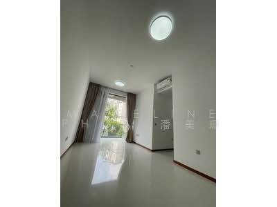 For Rent - Mont Botanik Residence