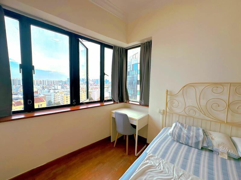 Simsville, 8 Geylang East Avenue 2, 2 Bedrooms, 980 sqft, Condominium For Rent, by Denyse Chong 张芸珊, 24482635 - PropertyGuru.com.sg